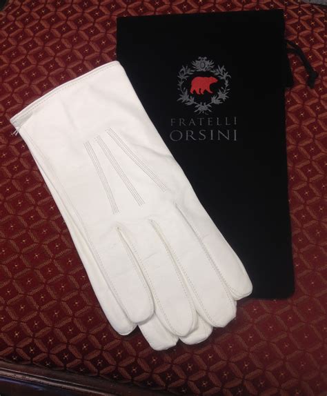 fratelli orsini gloves|fratelli orsini gloves review.